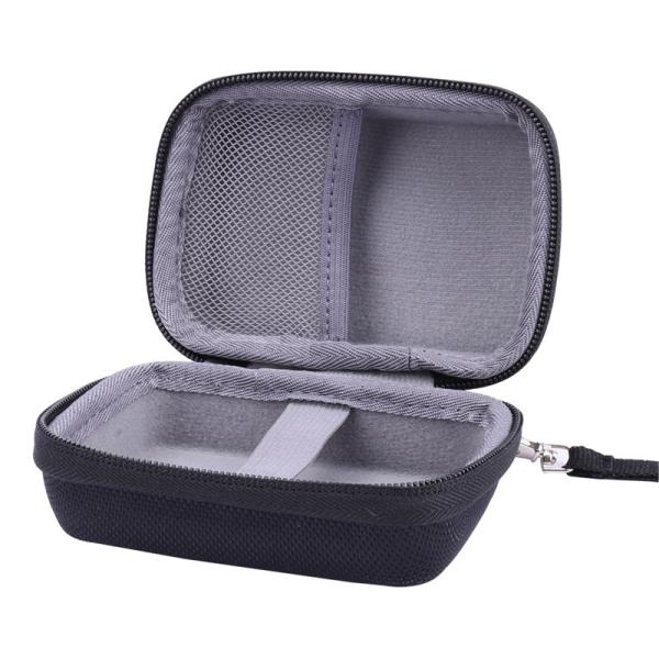 Buy cheap Lightweight 37X27X16 cm EVA Electronic Case Hot Pressing Printing from wholesalers