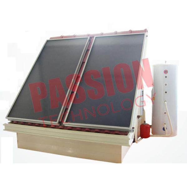 Buy cheap Split Solar Water Heater from wholesalers