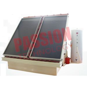 Buy cheap Split Solar Water Heater from wholesalers