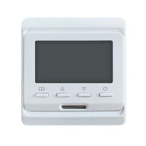 Buy cheap Customizable Temperature Control ±1C Accuracy Heating Room Thermostat from wholesalers