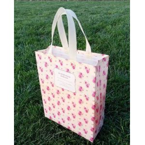 Buy cheap Factory price rpet non woven bag black woven bag, Hot Selling Blue PP Non Woven bag with Samples Free, bagplastics, pac from wholesalers