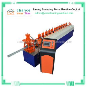 Buy cheap Rolling Shutter Door Forming Machine With Customizable Operating Language from wholesalers