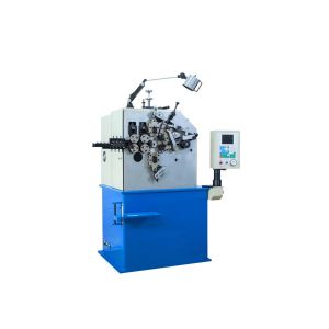 Buy cheap XD-230 2-axis CNC Coiler Making Various Precision Coil Springs Within1.0 - 3.0mm from wholesalers