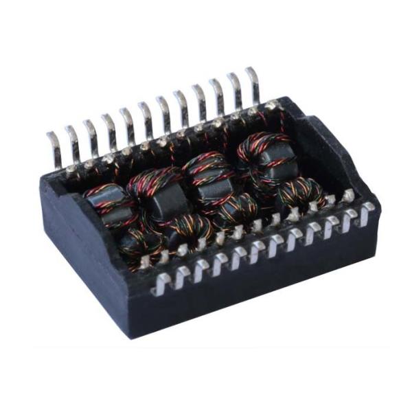 2.5G Base-T MagneticLAN Transformer Modules SMD LP5016NL