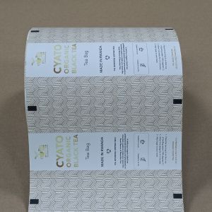 Buy cheap Premium Tea Packaging Film - Multilayer, Moisture & Oxygen Barrier from wholesalers