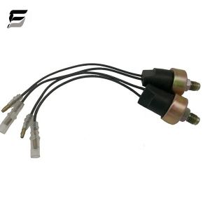 4259333 Hydraulic Pressure Switch Sensor For Hitachi Excavator EX200-2 EX200-3