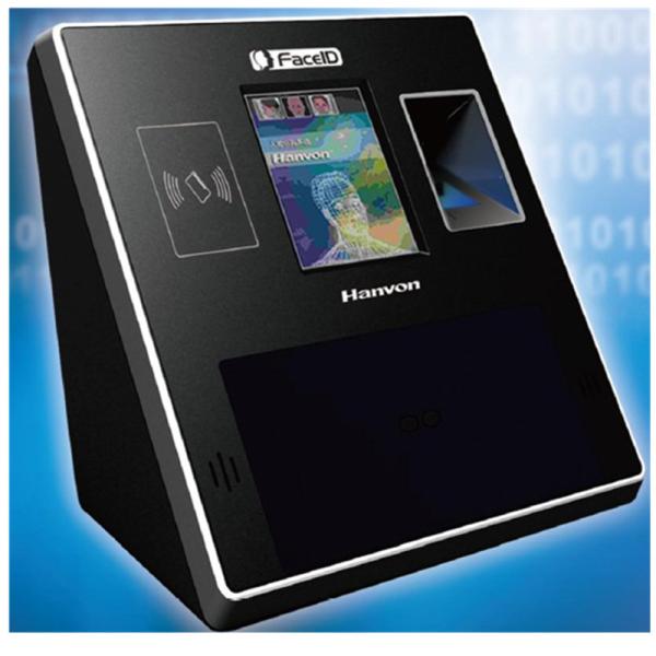 Access Control Face Recognition Neural Networks ZK Iface702 Support 500Face +