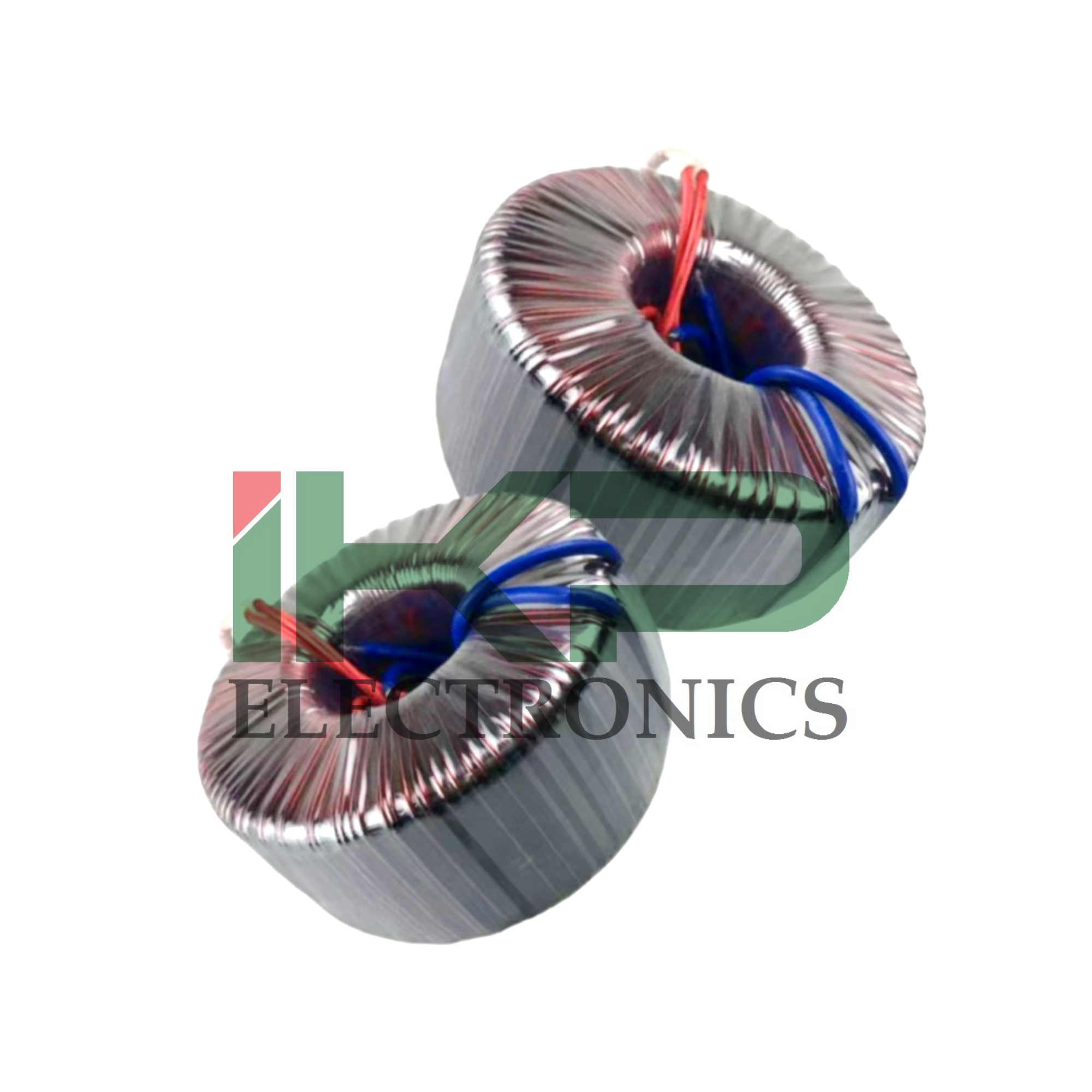 Buy cheap 60VA Rated Power 50/60Hz Frequency 98*35 mm Outside Dimension D*H 0.9KG Weight 48℃ Temp. Rise Toroidal Transformer for Door Control System UL/CE/RoHS from wholesalers