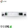 Buy cheap 1xN 2xN Blade Module Power Over Ethernet Switch Cassette Plug In Type LC/SC/ST/FC UPC/APC from wholesalers