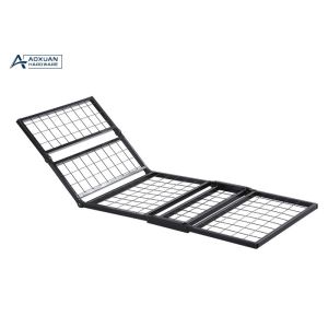 Buy cheap Lazy Sofa Bed Mechanism , Single Foldable Japanese Style Sofa Bed product