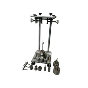 IEC60884 Fig18 Withdrawal Force Verification Apparatus