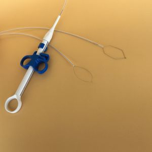 Buy cheap Cold snare polypectomy and hot snare polypectomy from wholesalers