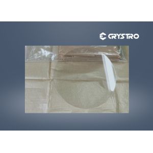 Buy cheap 0.5mm Thickness  X Cut Lithium Niobate LiNbO3 Wafer from wholesalers