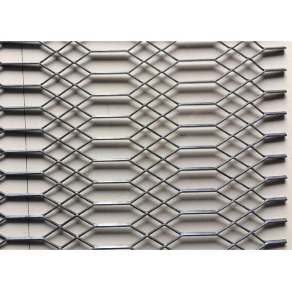 Buy cheap 4feet *8feet Expanded Metal Decorative Gothic Mesh from wholesalers