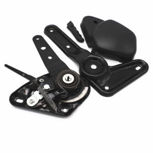 Buy cheap campervan  seat angle adjustment parts seat recliner adjuster for campervan van Backrest reclining mechanism from wholesalers