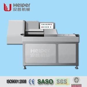 Buy cheap Frozen Meat Dicer frozen meat dicing machine product