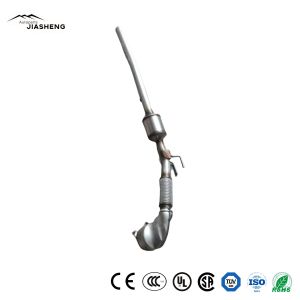 for Volkswagen Magotan 1.8t Direct Fit Exhaust Auto Catalytic Converter with