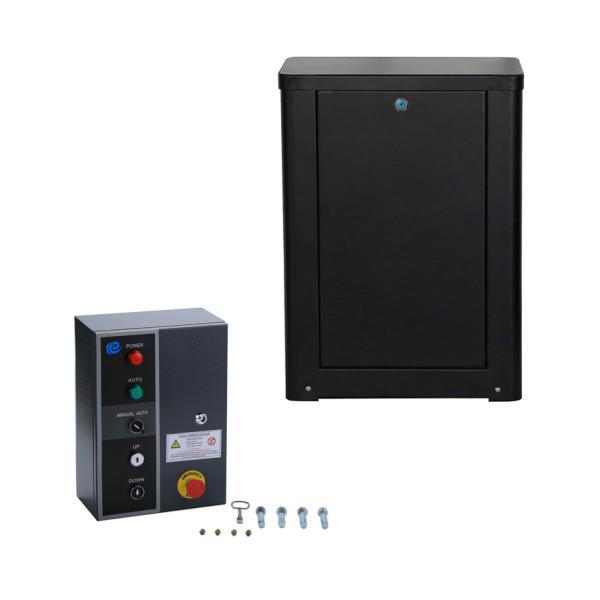 China WIFI Mobile App Remote Control Sliding Gate Opener Heavy Duty Rack And Gear Transmission on sale China WIFI Mobile App Remote Control Sliding Gate Opener Heavy Duty Rack And Gear Transmission on sale