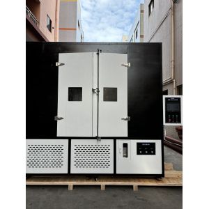 Plastic Test Equipment For Insulator Multi-Stress Testing At 50C Damp Heat