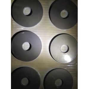 Buy cheap YG6X Circular Cemented Carbide Cutters Lithium Battery Electrode Slice Thin Film from wholesalers