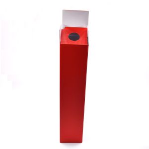 Buy cheap Custom Logo Personalization Bottle Wine Gift Packaging from wholesalers
