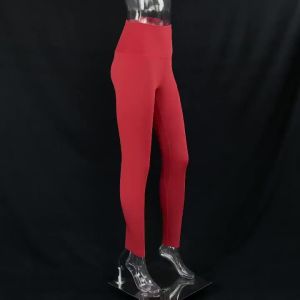 Buy cheap Colourful High Waisted Seamless Gym Leggings Snagging Resistance from wholesalers