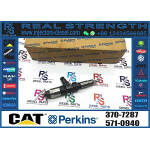Excavator Parts 3116 Engine Injector 0R-8483 0R-3002 0R-8477 0R-3190 0R-8473 4P