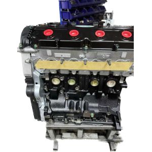 4G64 Engine Assembly 4G64S9M Engine Long Block for Great Wall H3