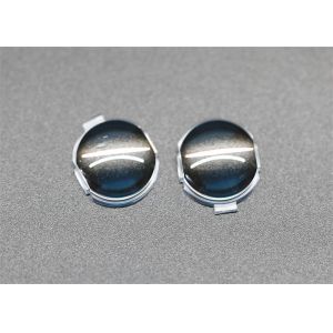 Buy cheap Design / Custom Made Aspheric Optical Plastic Plano Convex Lens PC from wholesalers