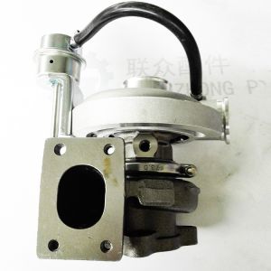 Buy cheap Diesel engine turbocharger HE211W 3774234 2834188 product