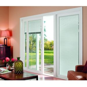 Buy cheap Internal Blinds Inside Glass Sound / Heat Insulating Energy Saving from wholesalers