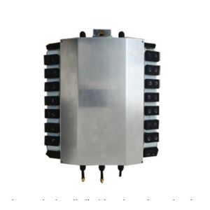 Buy cheap TG-M69 Crawler Wall Curved Surface Climbing Thickness Measurement Robot from wholesalers