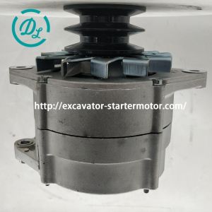 Buy cheap EexcavaStart Xichai Alternator 3701010AD2 JFZ2902A 37010AD2A 37010BD2A 37010CD2A from wholesalers