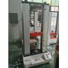 Buy cheap Computer Servo Universal Testing Machine Metal Steel Screw Tensile Strength Testing Machine Electric 1 Grade 0.5 Grade from wholesalers