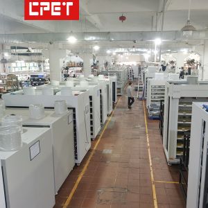 Buy cheap Fully Automatic Aging Line with 1200PCS/h Output and 100W/CH Power for Industrial Burn In Test System from wholesalers