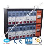 Buy cheap Thermocouple J / K Auto Tuning Hot Runner Temperature Controller For Plastic Injection Mold from wholesalers