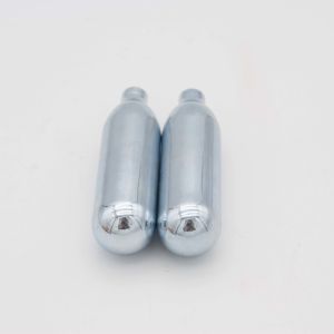 Buy cheap 8g Cartridge Cream Whipper High Purity For Kitchen Tools from wholesalers