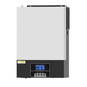 Solar Inverter Off Grid 12V 24V 3 Kw 3 Phase Inverter With Mppt And 5000W 48V