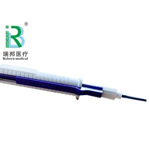 Buy cheap Medical Nitinol Stone Retrieval Basket Zero Tip Easier Stone Removal from wholesalers