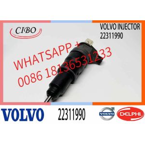 Buy cheap Wholesale price 22311990 22378580 engine parts fuel injector BEBJ1F11201 BEBJ1F11101 from wholesalers