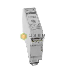 Buy cheap 4-20mA Output DIN 35mm JM-B-3B Vibration Transmitter from wholesalers