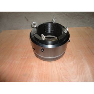 Buy cheap 2 7/8" EUE Wellhead Tubing Hanger Spool For Oil Well Flow Control from wholesalers