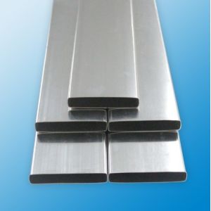 High Frequency Hf Welded Auto Intercooler Tube Body Material: Aluminium Radiator