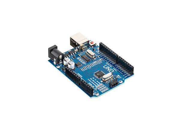 Arduino UNO R3 Development Board ATmega328P ATmega16U2 Controller Board With USB