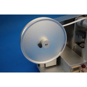 Buy cheap RCA Tape Abrasion Tester Material Testing Machine For Surface Coating Specimens Conform from wholesalers