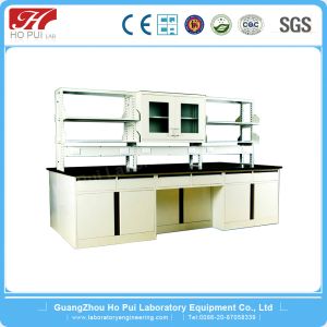 Buy cheap High Strength Laboratory Benches And Cabinets Corrosion Resistance from wholesalers