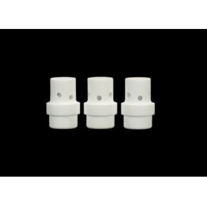 Buy cheap ISO Electronic Shunt Alumina Based Ceramics from wholesalers