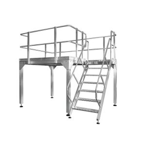 Buy cheap Automated Packing Machine Chocolate Candy Food Packaging Machine System with Multihead Weigher from wholesalers