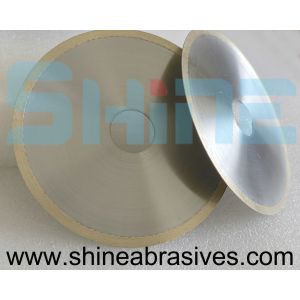 Buy cheap Customized Straight Grinding Wheels Package Designed For Convenience from wholesalers