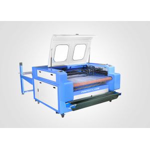 Buy cheap High Accuracy CO2 Laser Engraving Machine / Acrylic Laser Cutter Machine from wholesalers